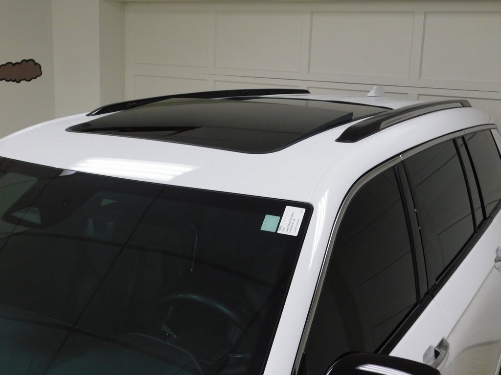 Used 2022 Jeep Grand Cherokee L Overland w/ Luxury Tech Group IV image 20