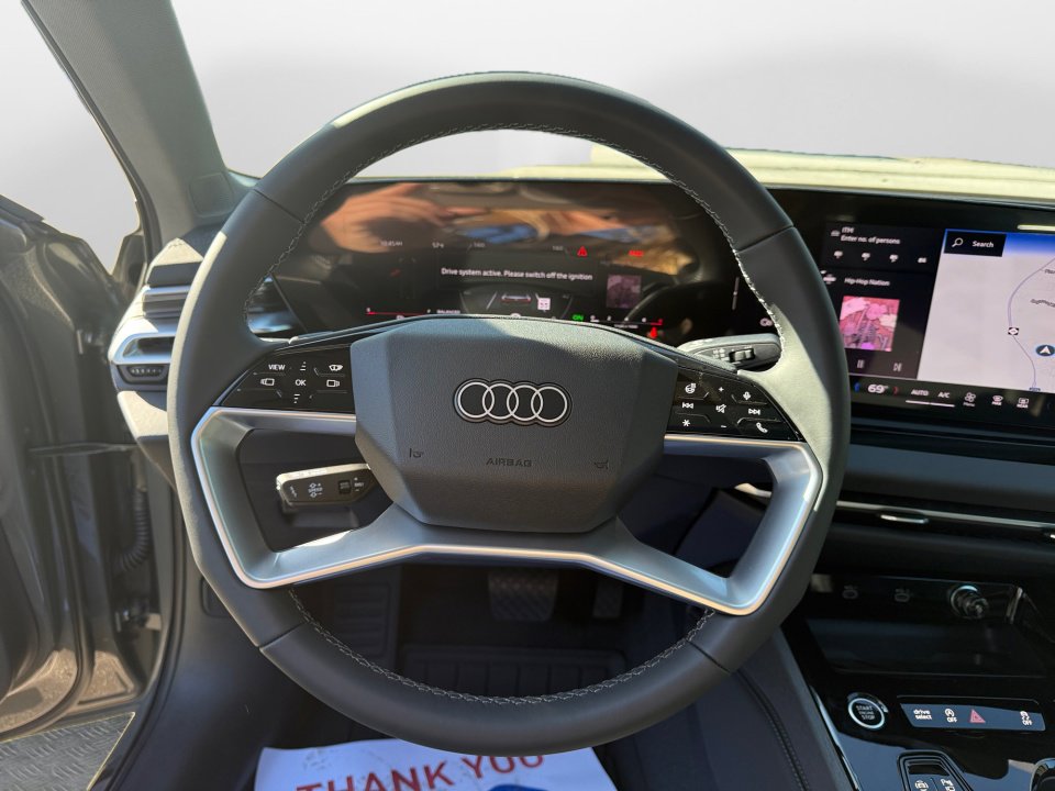 New 2025 Audi A5 2.0T Premium Plus image 10