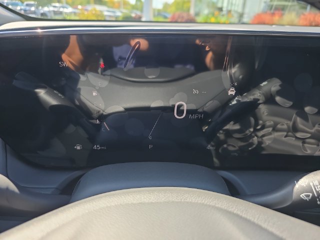 New 2026 Buick Encore GX Preferred w/ Comfort Package FWD image 11