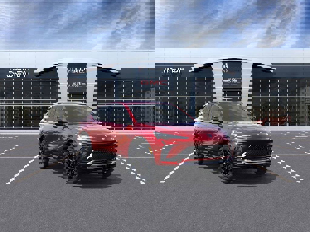 New 2026 Buick Envista Sport Touring w/ Convenience I Package