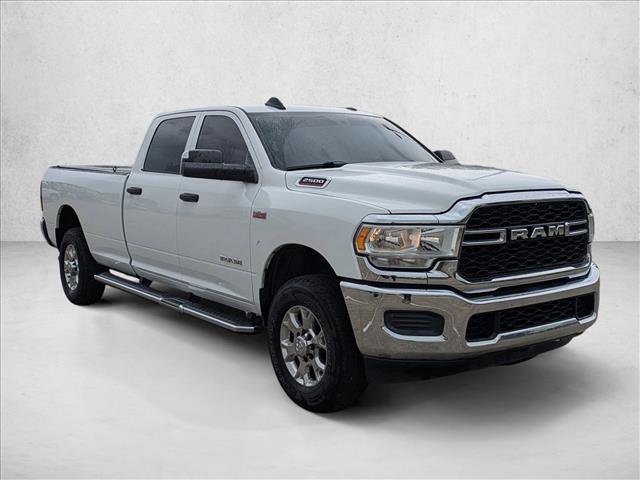 Used 2019 RAM 2500 Tradesman w/ Chrome Appearance Group AWD/4WD image 3
