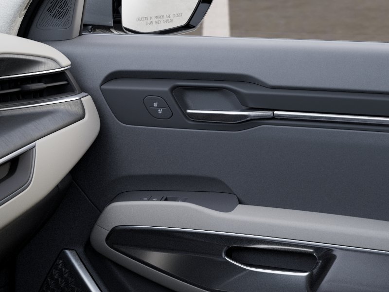 New 2026 Kia EV9 Wind AWD/4WD image 24