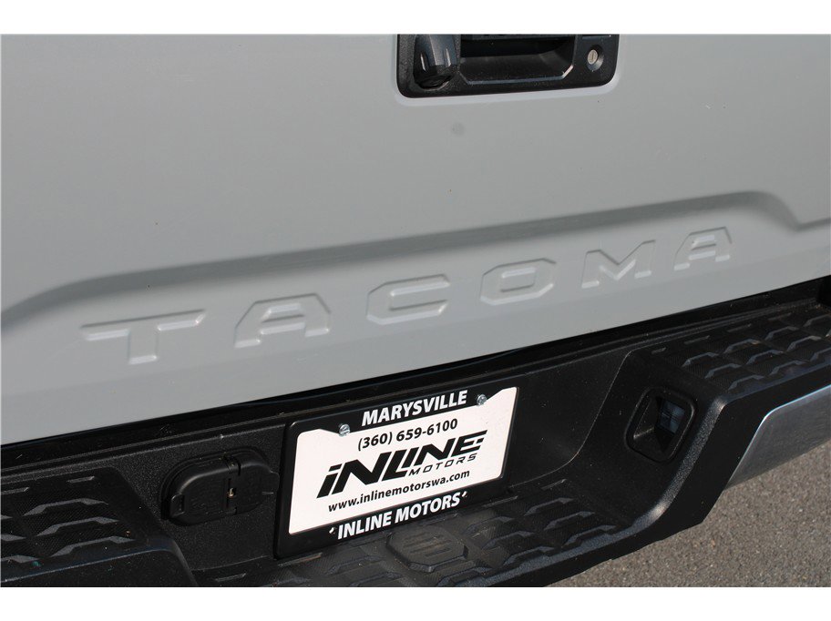 Used 2019 Toyota Tacoma SR5 image 35