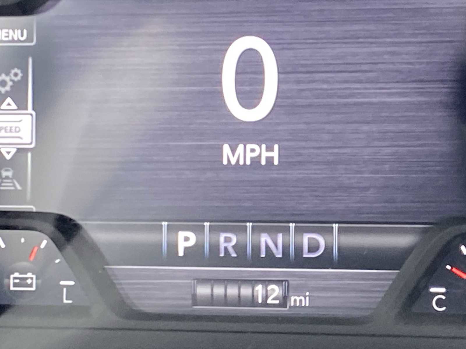 New 2026 RAM 2500 Big Horn image 20