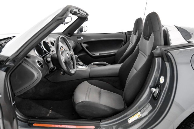 Used 2009 Pontiac Solstice GXP RWD image 19