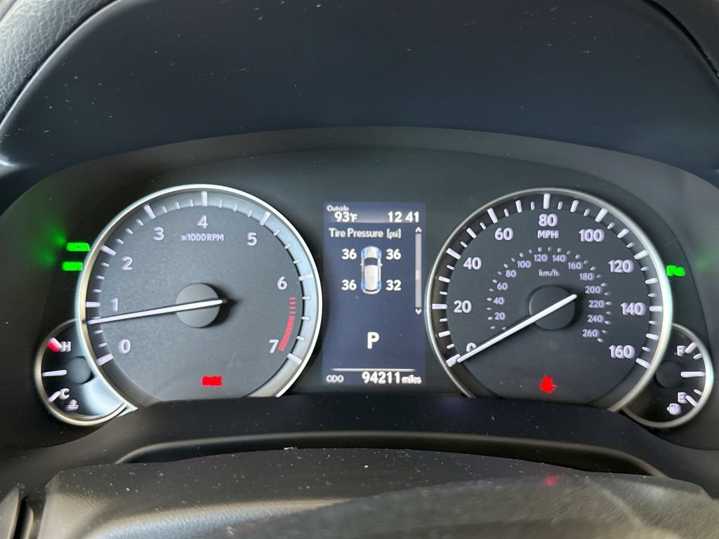 Used 2018 Lexus RX 350L AWD image 25