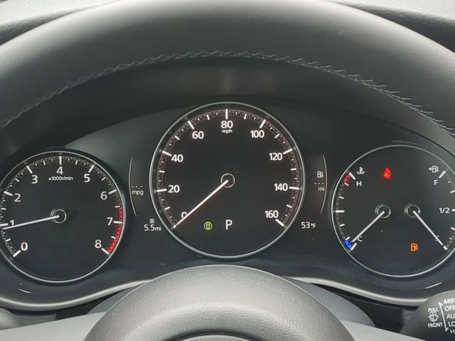 New 2026 MAZDA CX-50 AWD 2.5 S w/ Weather Package image 24