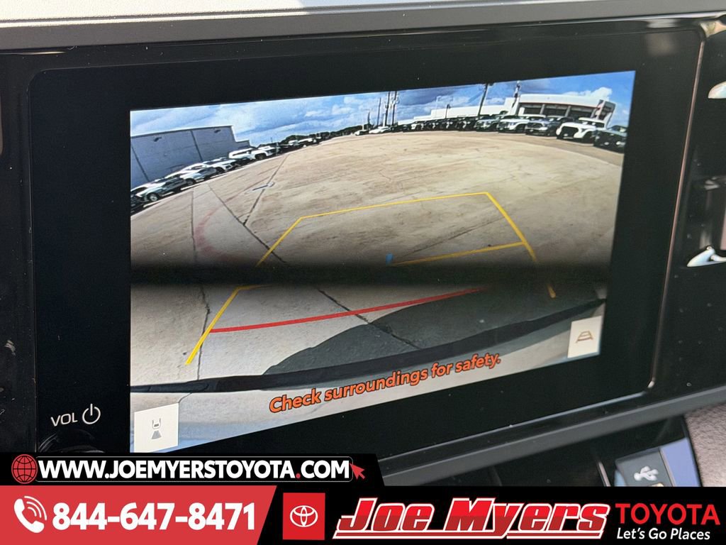 New 2026 Toyota Tundra SR5 image 17