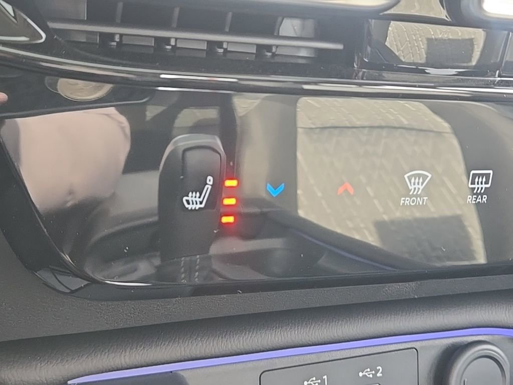 New 2026 Nissan Sentra SV image 19