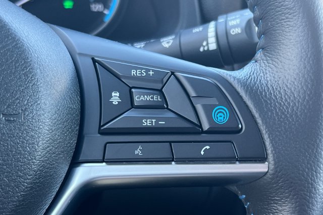 Used 2025 Nissan Leaf SV Plus FWD image 29