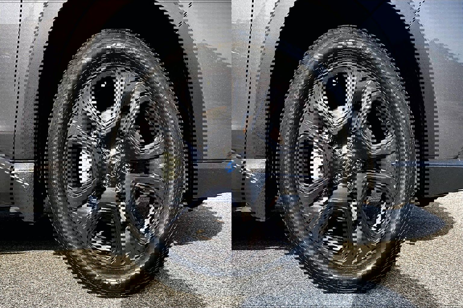 Used 2023 Subaru Ascent Onyx Edition Limited image 9