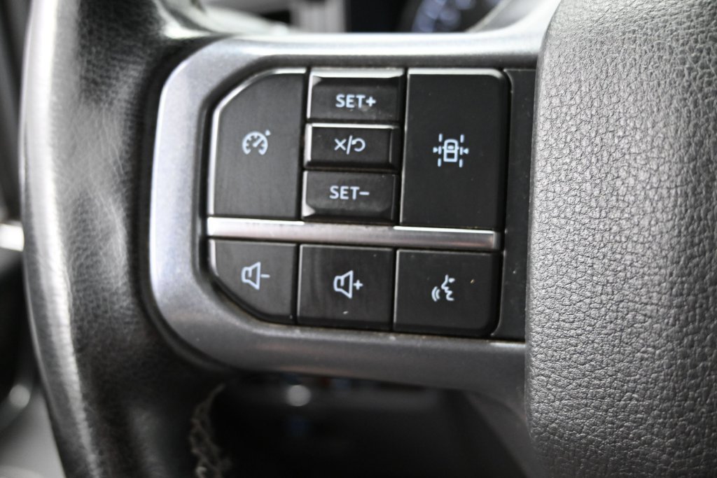 Used 2023 Ford F150 XLT w/ Equipment Group 302A High AWD/4WD image 22