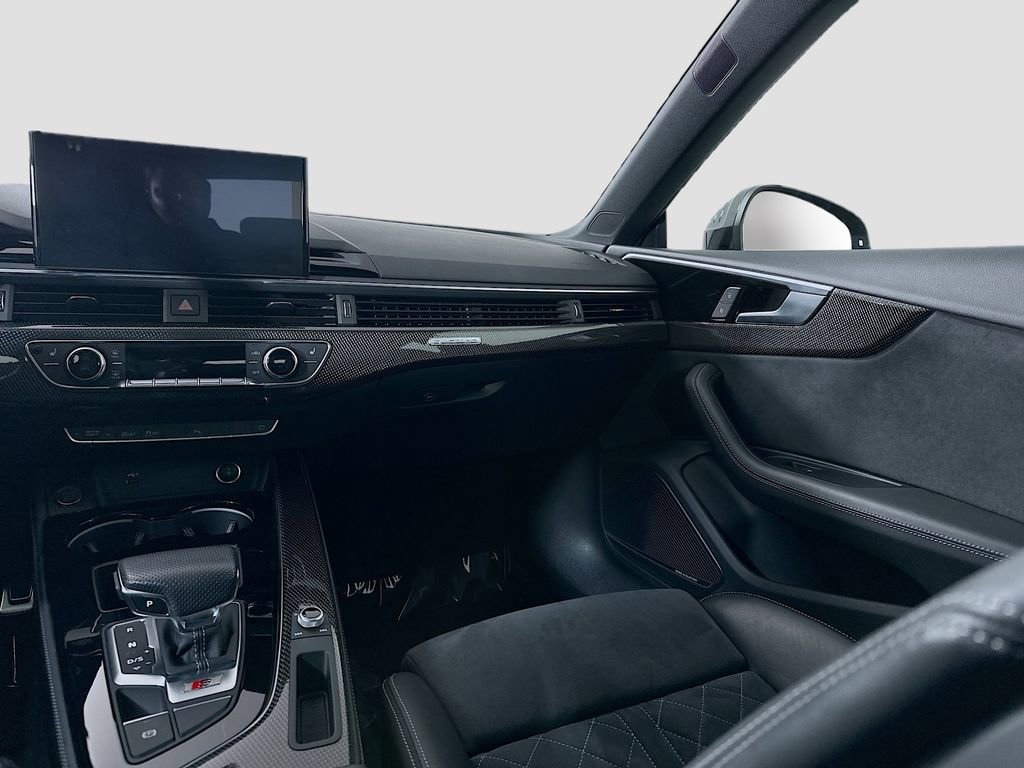 Used 2022 Audi S5 Premium Plus AWD/4WD image 26