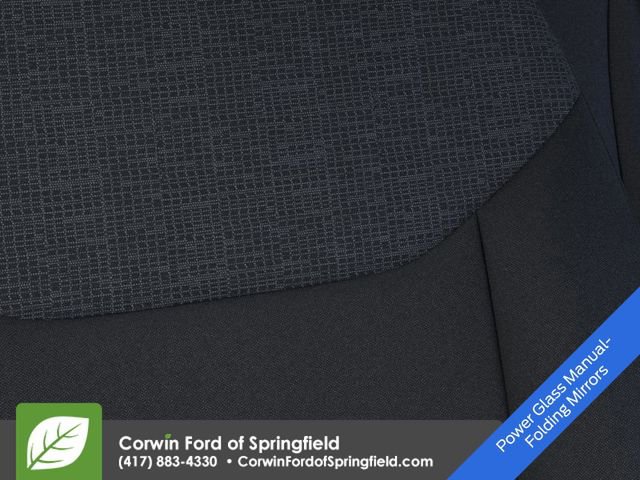 New 2025 Ford Maverick XL image 21