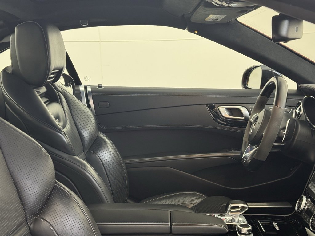 Used 2017 Mercedes-Benz SL 63 AMG image 42