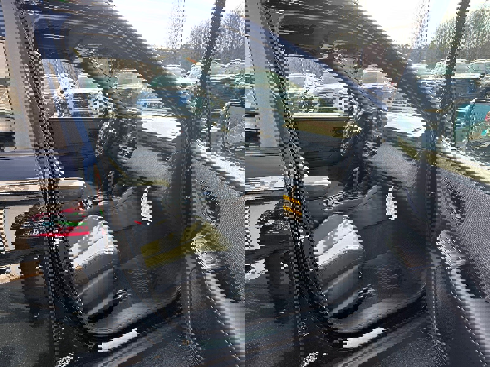 New 2026 Subaru Outback Premium image 44