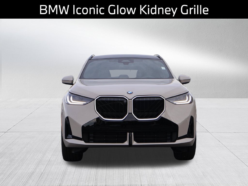 New 2026 BMW X3 xDrive30i w/ Premium Package AWD/4WD image 11