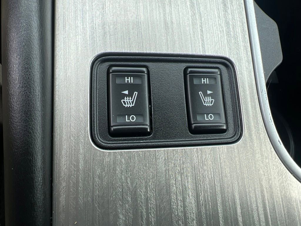 Used 2018 Nissan Murano SL w/ Cargo Package FWD image 58