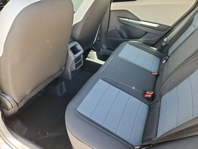 New 2026 Volkswagen Taos S FWD image 8