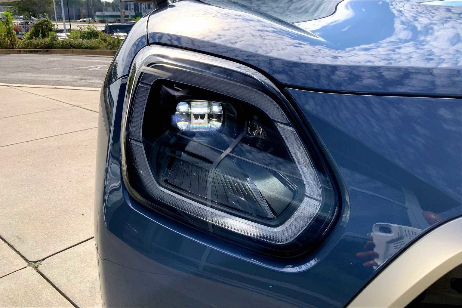 New 2026 MINI Cooper Countryman S image 13