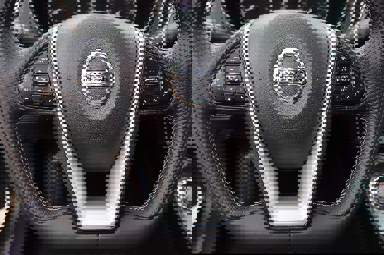 Used 2022 Nissan Maxima Platinum w/ Sport Mat Group FWD image 12