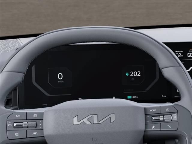New 2026 Kia EV9 Wind AWD/4WD image 21