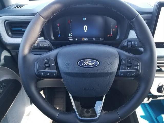 New 2026 Ford Maverick XLT w/ XLT Luxury Package image 25