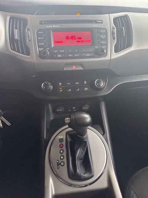 Used 2016 Kia Sportage LX FWD image 4