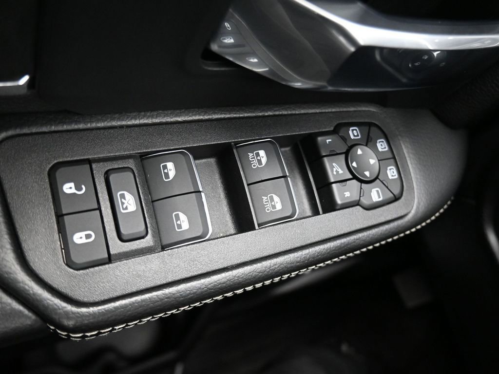 New 2026 RAM 2500 Laramie image 26