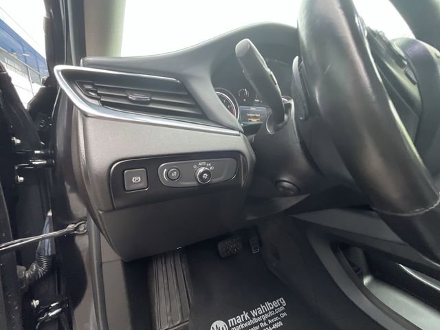 Certified 2018 Buick Enclave Premium AWD/4WD image 17