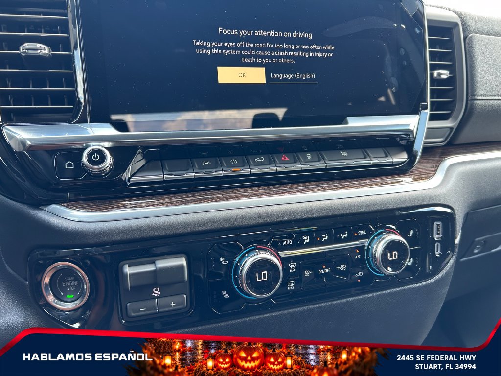 New 2026 GMC Sierra 1500 Elevation w/ Elevation Select Package RWD image 29