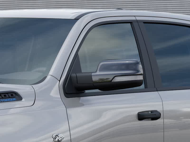 New 2026 RAM 1500 Big Horn image 12