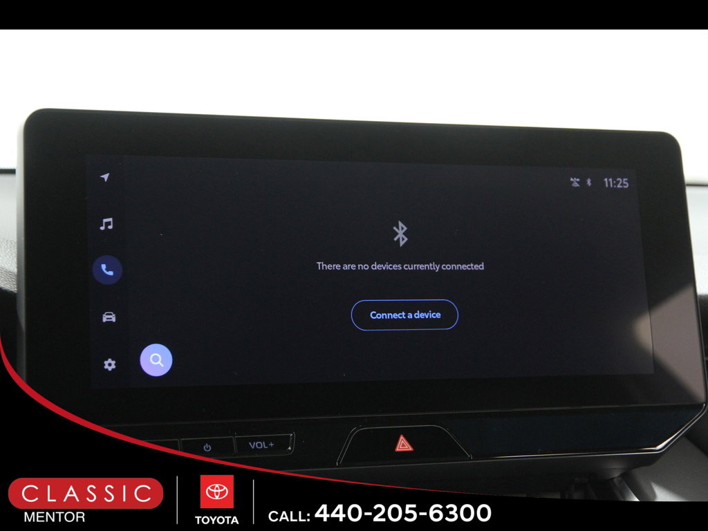 Certified 2024 Toyota Venza XLE image 12