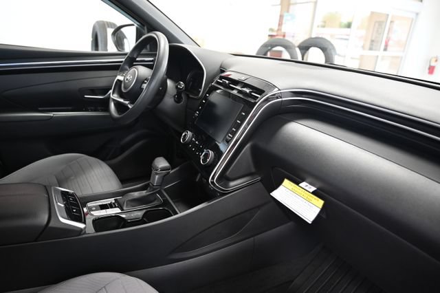 Used 2023 Hyundai Santa Cruz SEL AWD/4WD image 15