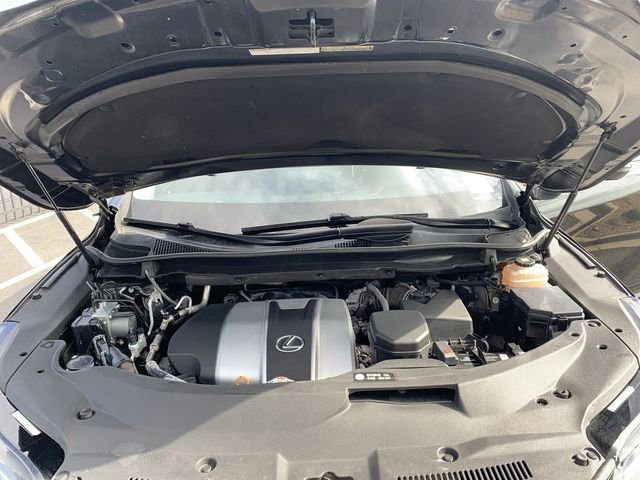 Used 2021 Lexus RX 350 FWD w/ Premium Package image 16