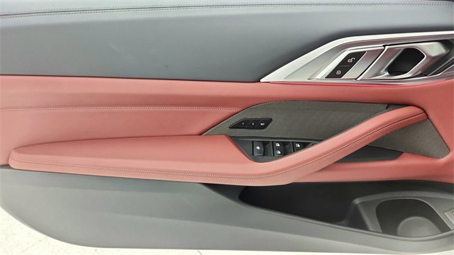 Used 2026 BMW M440i Convertible image 36