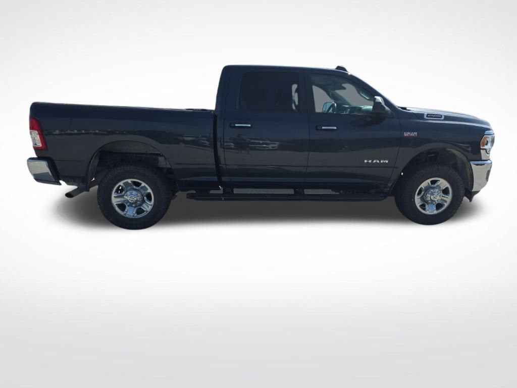 Used 2019 RAM 2500 Big Horn AWD/4WD image 7