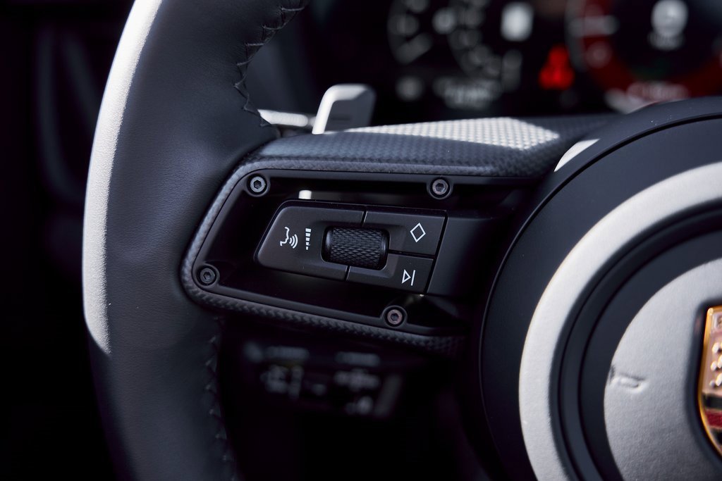 Used 2026 Porsche 911 Carrera GTS w/ Premium Package image 46