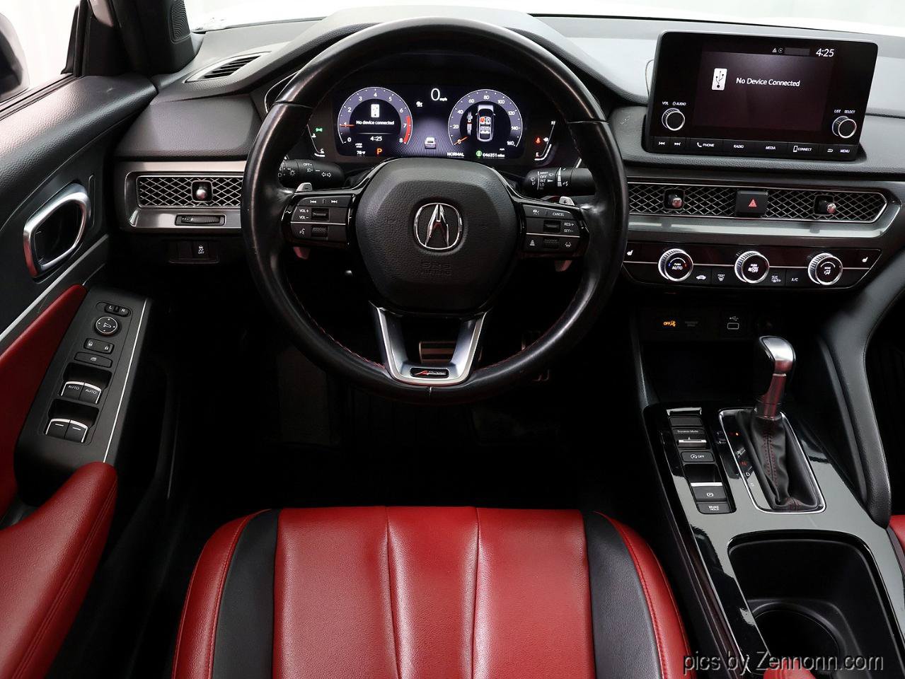 Used 2023 Acura Integra A-Spec FWD image 11