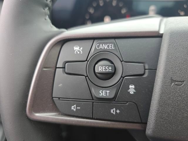 New 2026 Nissan Sentra SV image 25