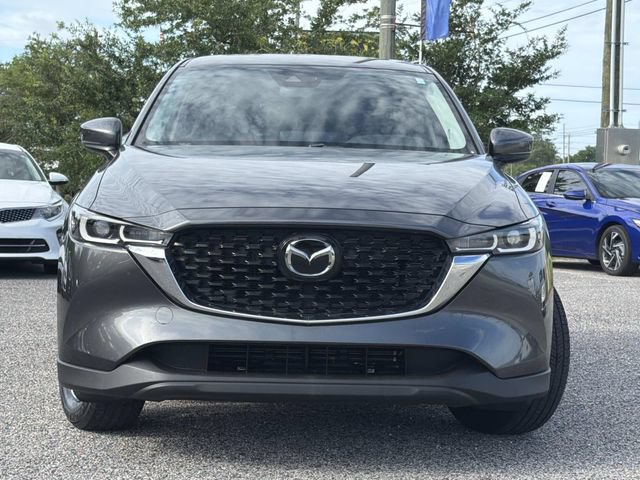 Used 2023 MAZDA CX-5 AWD 2.5 S image 5