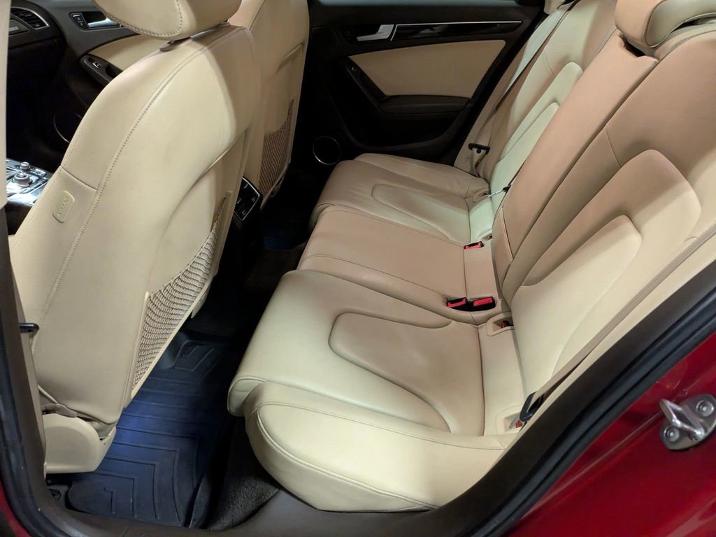 Used 2014 Audi A4 2.0T Premium Plus w/ Premium Plus Package image 40