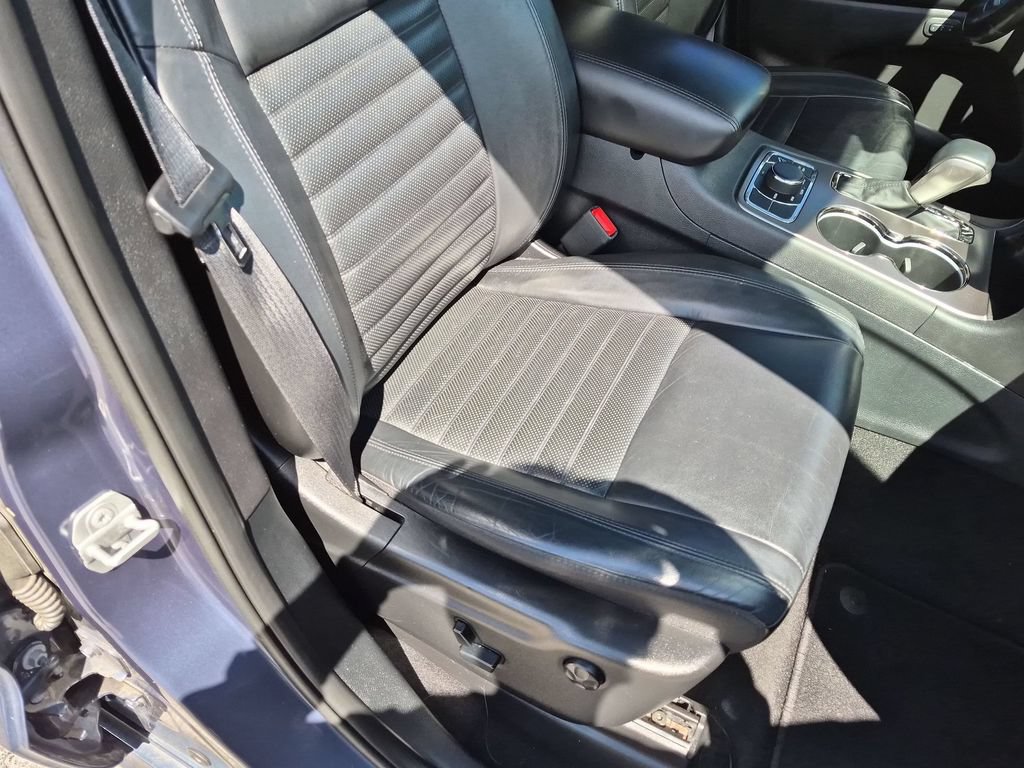 Used 2019 Jeep Grand Cherokee Limited X AWD/4WD image 25