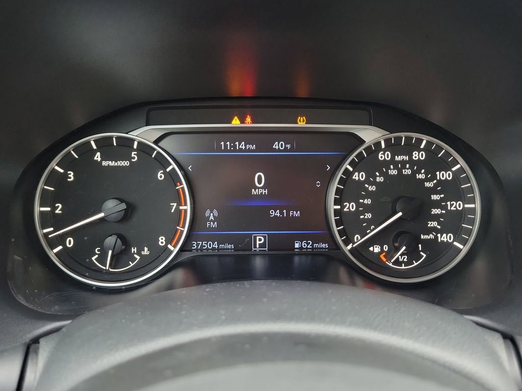 Used 2020 Nissan Altima 2.5 S image 25