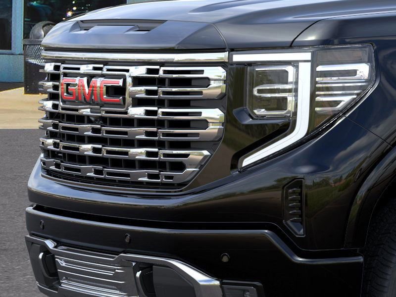 New 2026 GMC Sierra 1500 Denali w/ Technology Package image 13
