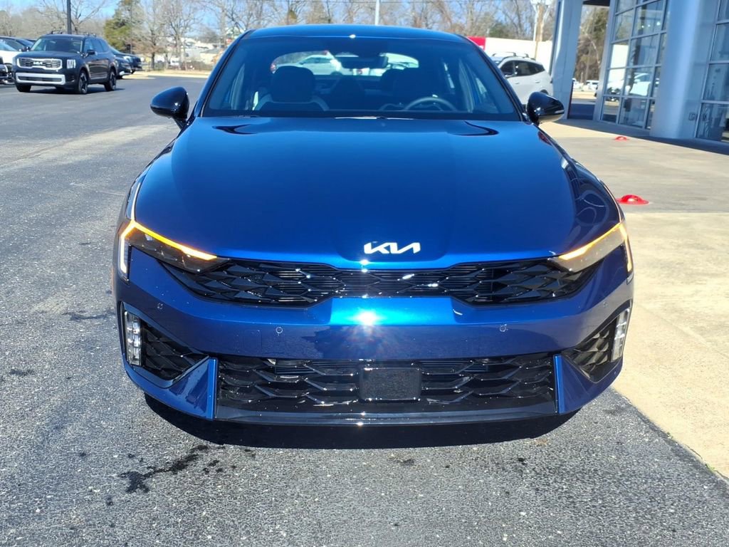 New 2026 Kia K5 GT-Line image 3