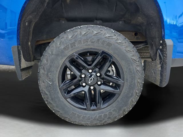 Used 2023 Chevrolet Silverado 1500 LT Trail Boss w/ Protection Package image 16