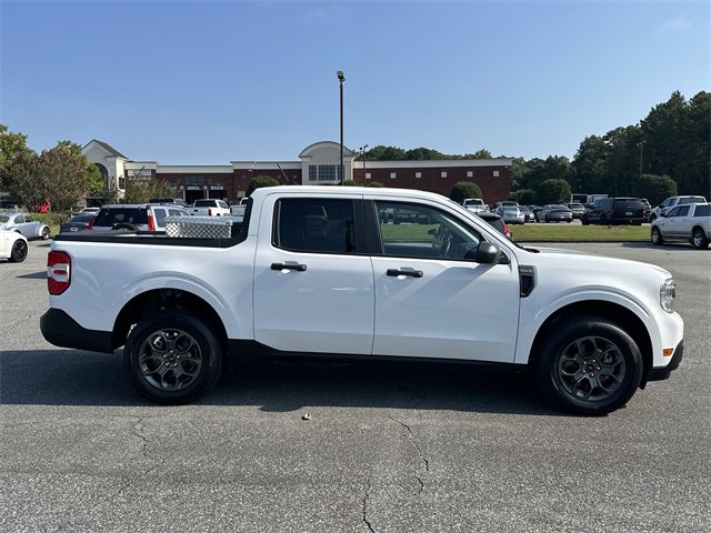 Used 2024 Ford Maverick XLT image 4