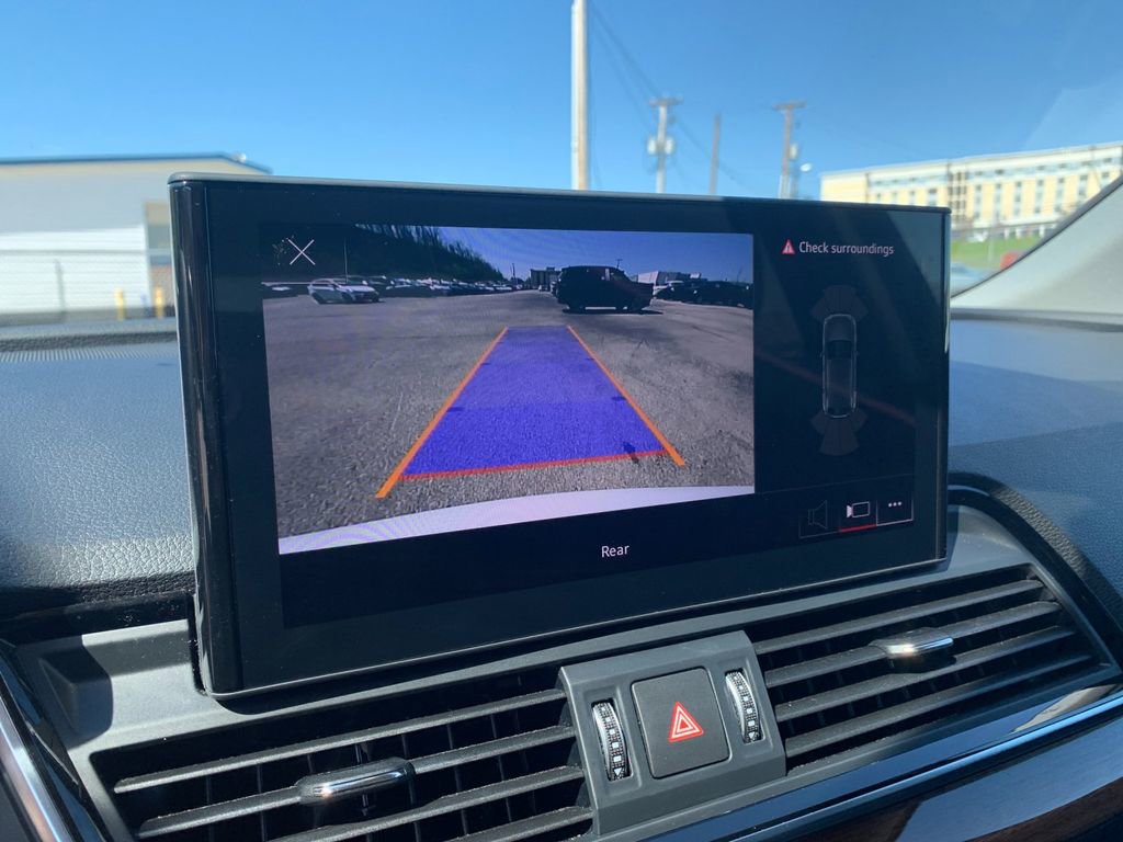 Used 2021 Audi Q5 2.0T Premium w/ Convenience Package image 25