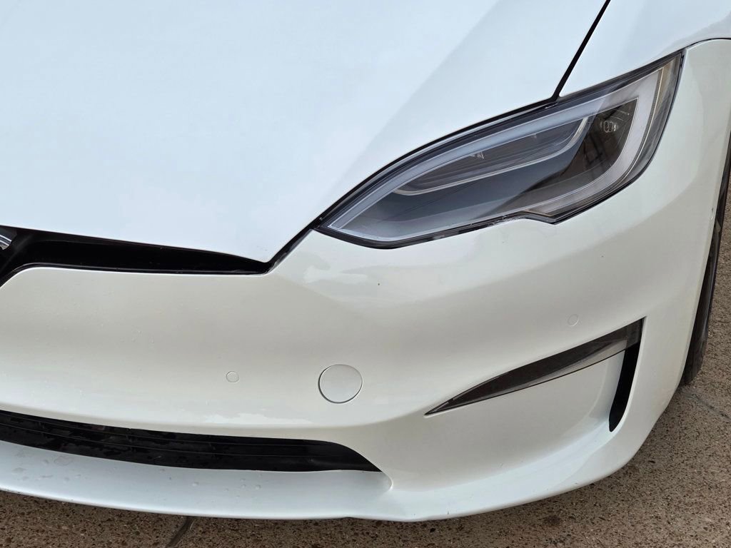 Used 2021 Tesla Model S Long Range image 26